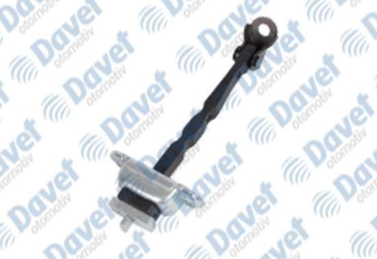 KITATECH 3247 Kapi Gergisi On C-Hr 17>